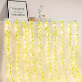 USB wicker light