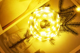 Rope light