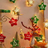 Christmas String Light