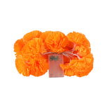 Halloween LED Dahlia String Light Indoor Marigold Party Decor New