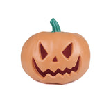 2026 Halloween Glowing Pumpkin Lamp Store Yard Holiday Decor New