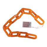 Halloween LED Chain String Light Battery Operated Party Bar Room Decor