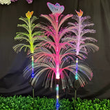 Outdoor Ground-Inserted LightStrings