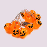 Halloween LED String Light Party Decor Wholesale Big Mouth Pumpkin