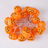 Halloween LED String Light Party Decor Wholesale Big Mouth Pumpkin